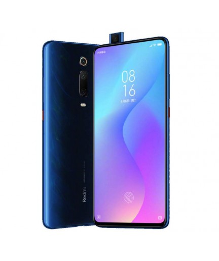 Xiaomi Mi9T Pro (6GB+64GB) Blue купить в Уфе